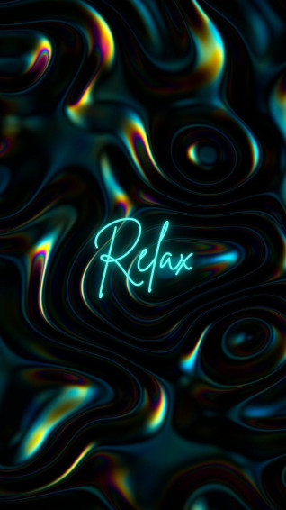 Turquoise Aesthetic Wallpaper