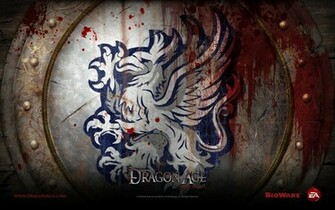 Dragon Age Origins Wallpaper HD