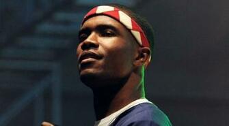 Frank Ocean Continua A Lanciare Messaggi Criptici Sul Suo