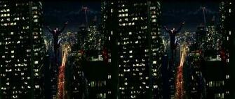 Spot The Amazing Spider Man 3d Sbs Html
