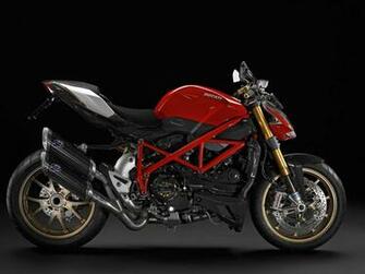 Top Motorcycle Wallpaper Ducati Streetfighter S