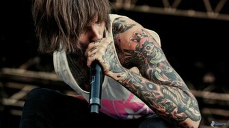 Bring Me The Horizon