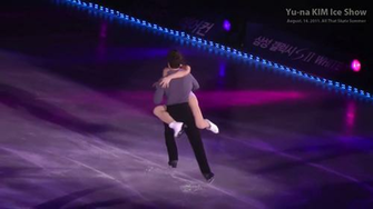 Tessa Virtue Scott Moir Image