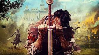 Kingdom Come Deliverance Wallpaper For Android Apk