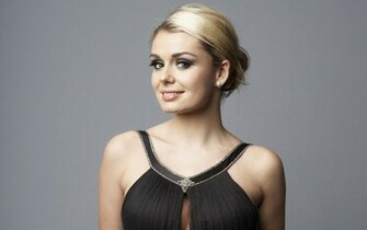 Katherine Jenkins Wallpaper