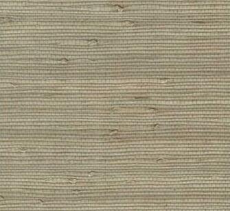 What Is Grasscloth Wallpaper