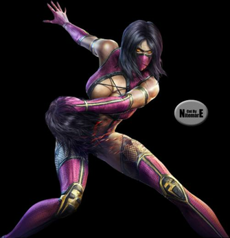Mortal Kombat Image Mk Mileena HD Wallpaper And Background Photos