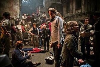 Les Miserables Photo Joblo S Movie Pictures Image Wallpaper