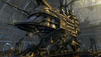 Sci Fi Desktop Wallpaper Pixel Popular HD