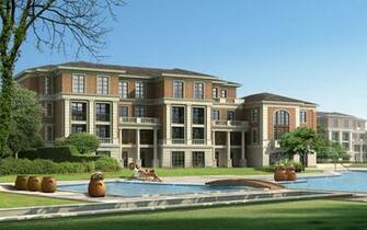 Luxury Home