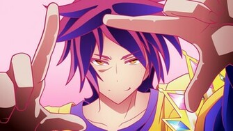 No Game Life Sora Wallpaper HD
