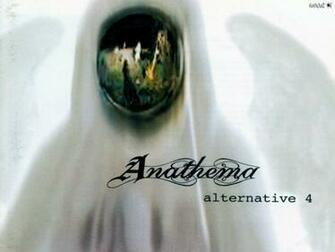 Anathema Bandswallpaper Wallpaper Music