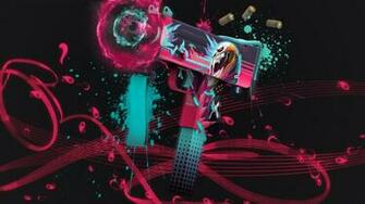 Cs Go HD Wallpaper Cool Gaming Background