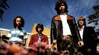 The Doors Live HD Wallpaper Background In Music