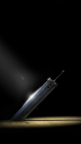 Video Game Final Fantasy Vii