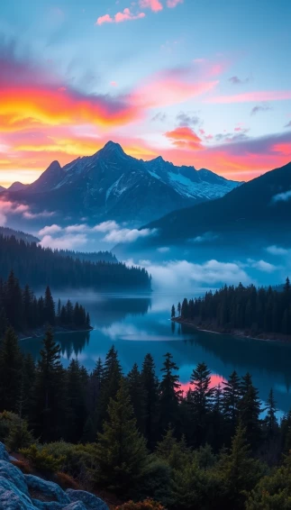 Wallpaper Please
