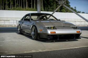 Z31 Nissan Matsuri Speedhunters