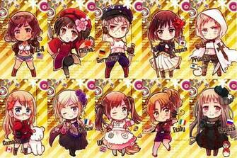 Original Fem Hetalia 2p Characters By Freak12