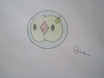Solosis Duosion And Reuniclus Image My Drawing HD Wallpaper