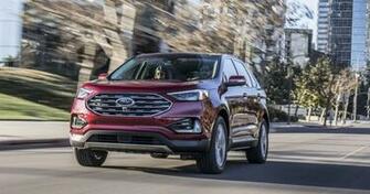 Ford Explorer Exterior HD Wallpaper Autoweik