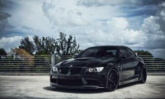 4k Wallpaper Cars Black Sky Bmw Clouds M3 Convertible Cabrio