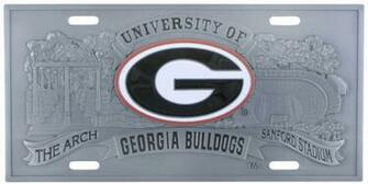 3d Georgia Bulldog Cake Ideas And Designs
