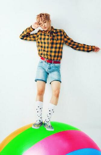 Nct Dream Wallpaper