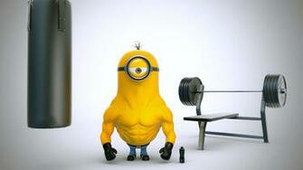Minion Wallpaper