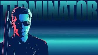 Terminator Wallpaper