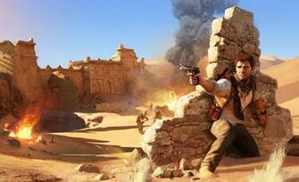 Nuevo Wallpaper HD De Uncharted Drake S Deception Griffinskato