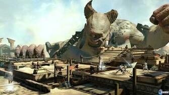 Fondos De Pantalla God Of War Ascension Dragonxoft