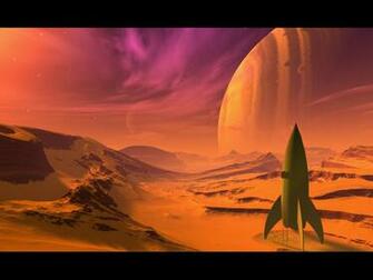 Tribute To S Scifi Covers By Casperium
