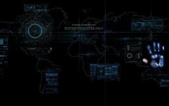 HD Desktop Technology Wallpaper Background For