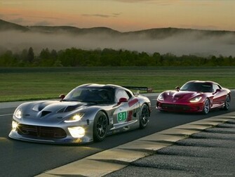Home Dodge Srt Viper Gts R