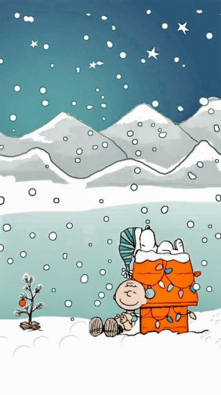Snoop Dog Christmas Snoopy Wallpaper