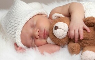 Baby Wallpaper Image Photos Pictures And Background For