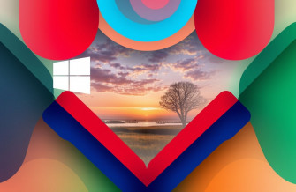 Wallpaper Full HD Windows