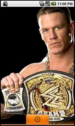 John Cena Wwe Live Wallpaper For Android By Wonton Apps