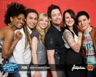 American Idol Wallpaper Tv Net