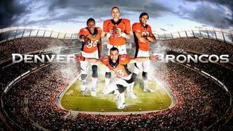 Image Denver Broncos Schedule Wallpaper