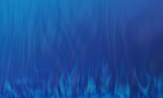Blue Flame Wallpaper Fondo HD