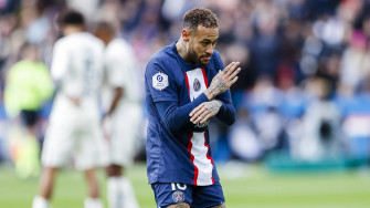 Psg Superstar Rejects Move To Saudi Arabia With Sights Set On