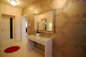Modern Apartment Luxurious Design