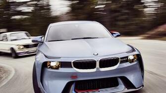 Bmw Hommage Photos And Wallpaper Tuningnews Net