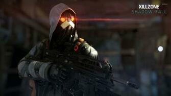 Killzone Shadow Fall Wallpaper Game