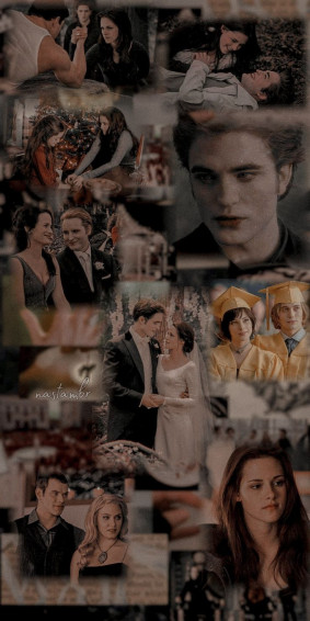 Twilight Wallpaper De Filmes Crepusculo Filme