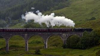 Hogwarts Express Wallpaper Picswallpaper
