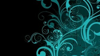 Swirl Wallpaper
