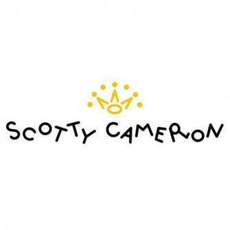 Scotty Cameron Logo Project C L N