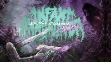 Infant Annihilator Wallpaper Posted By Christopher Johnson